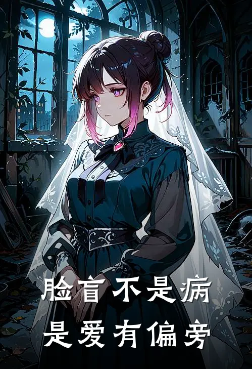 脸盲不是病，是爱有偏旁