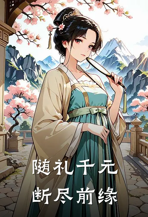 随礼千元，断尽前缘