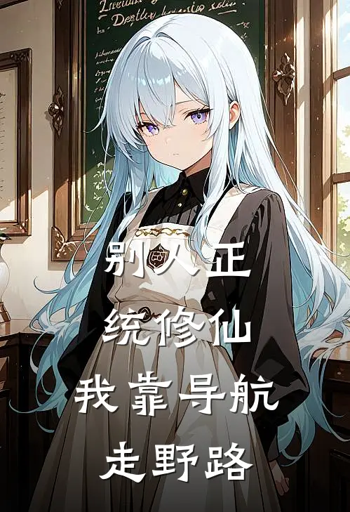别人正统修仙，我靠导航走野路