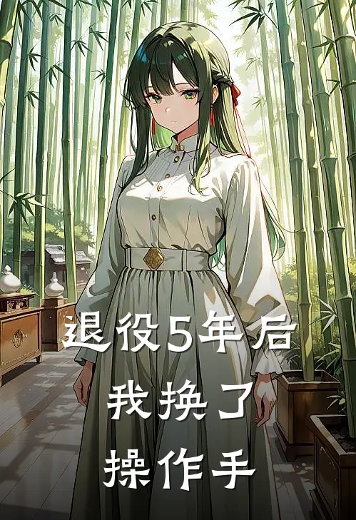 退役5年后，我换了操作手