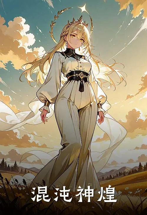 混沌神煌