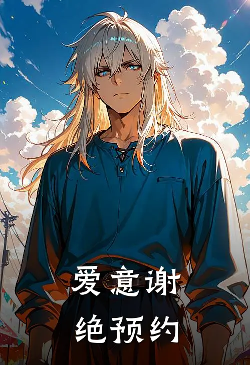爱意谢绝预约