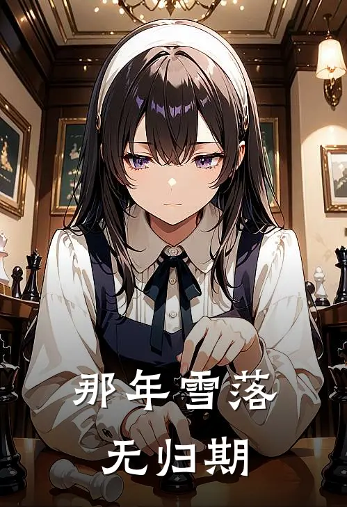 那年雪落无归期