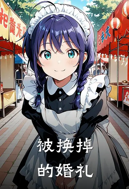 被换掉的婚礼