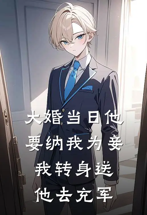 大婚当日他要纳我为妾，我转身送他去充军