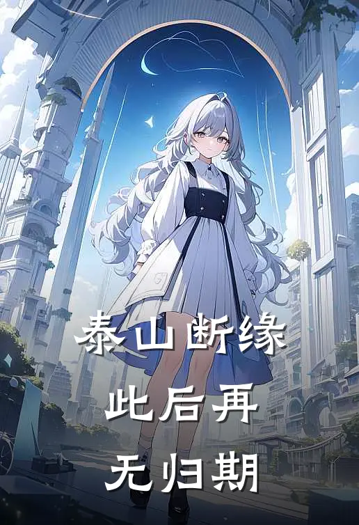 泰山断缘，此后再无归期