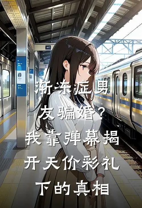 渐冻症男友骗婚？我靠弹幕揭开天价彩礼下的真相
