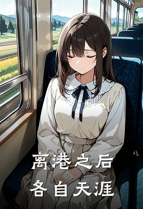 离港之后,各自天涯