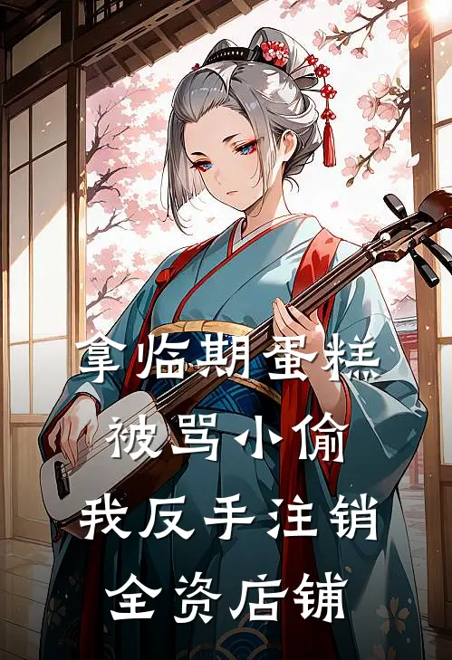 拿临期蛋糕被骂小偷，我反手注销全资店铺
