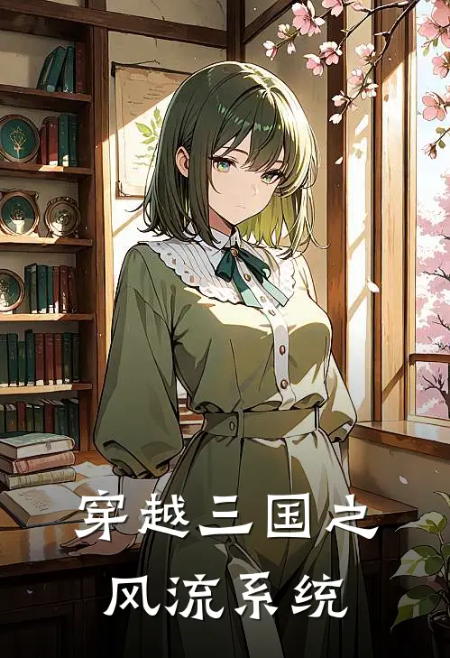 穿越三国之风流系统