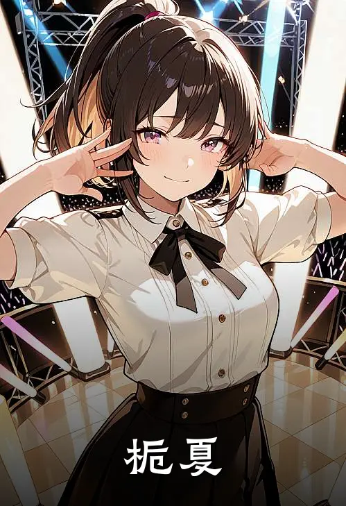栀夏