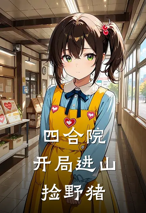 四合院：开局进山捡野猪