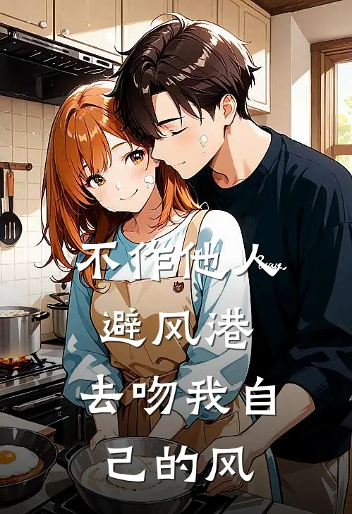 不作他人避风港，去吻我自己的风