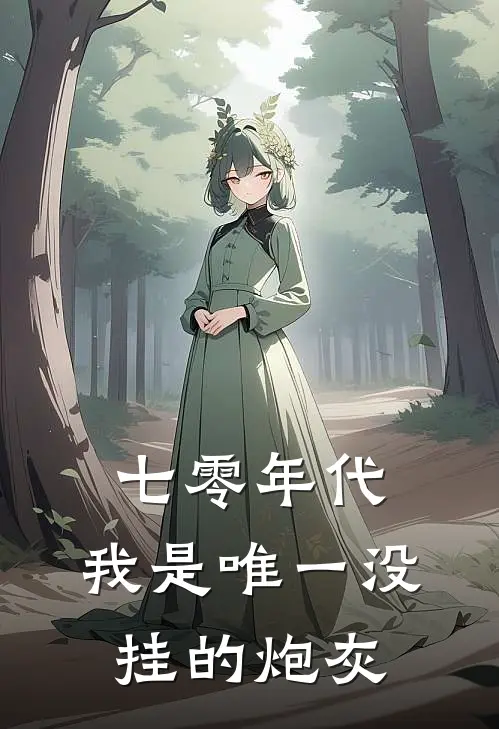 七零年代:我是唯一没挂的炮灰