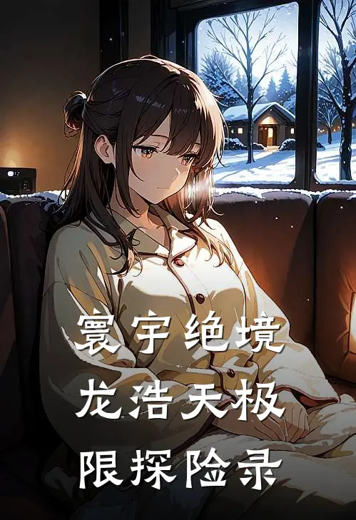 寰宇绝境：龙浩天极限探险录