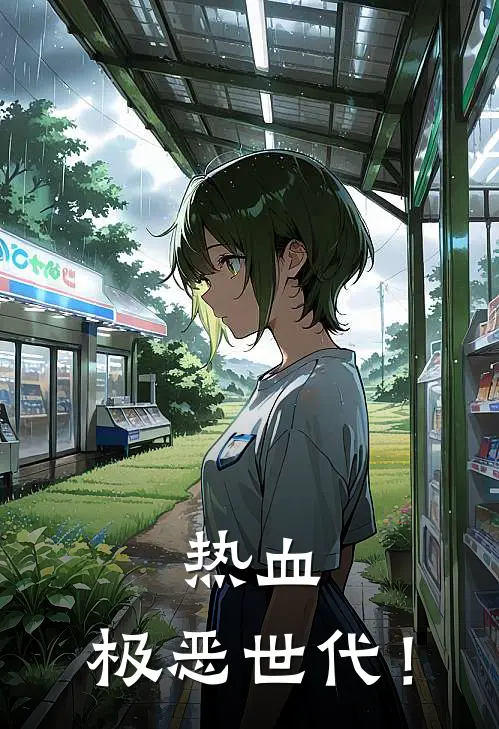 热血:极恶世代!