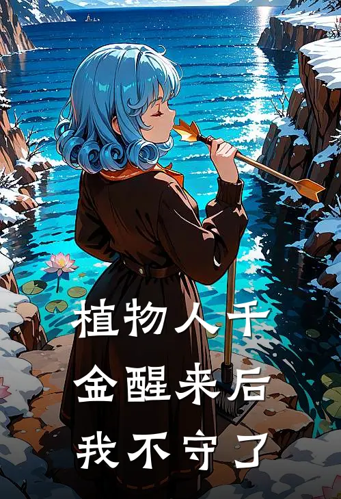 植物人千金醒来后,我不守了