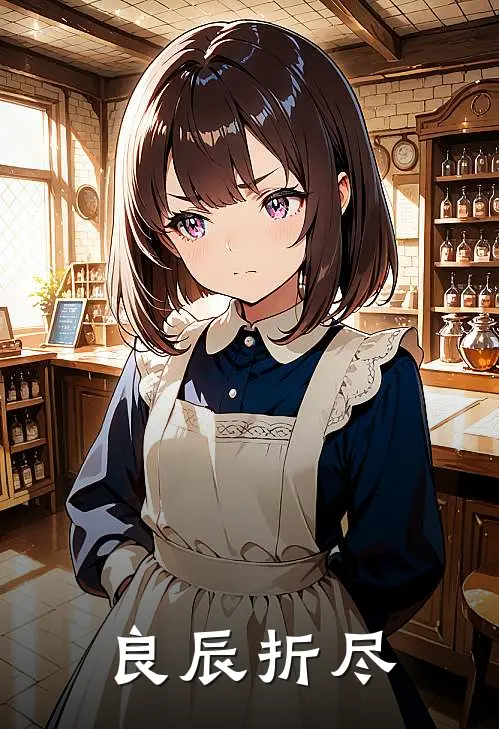 良辰折尽