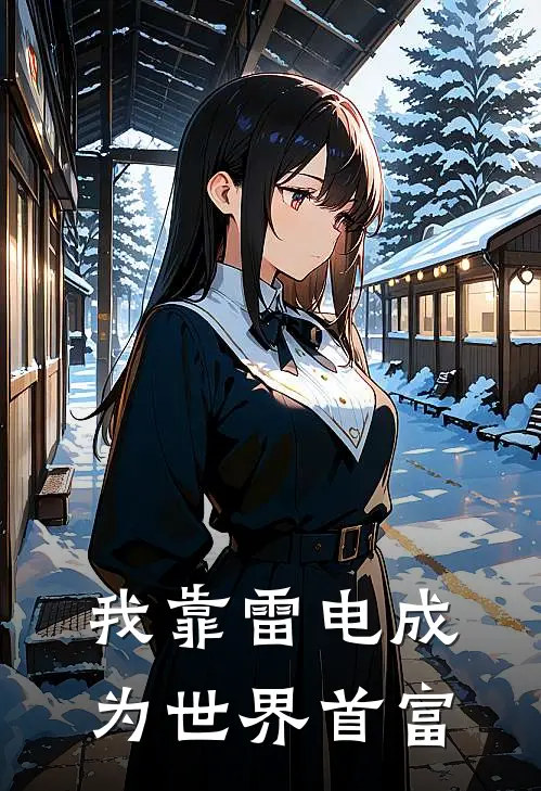 我靠雷电成为世界首富