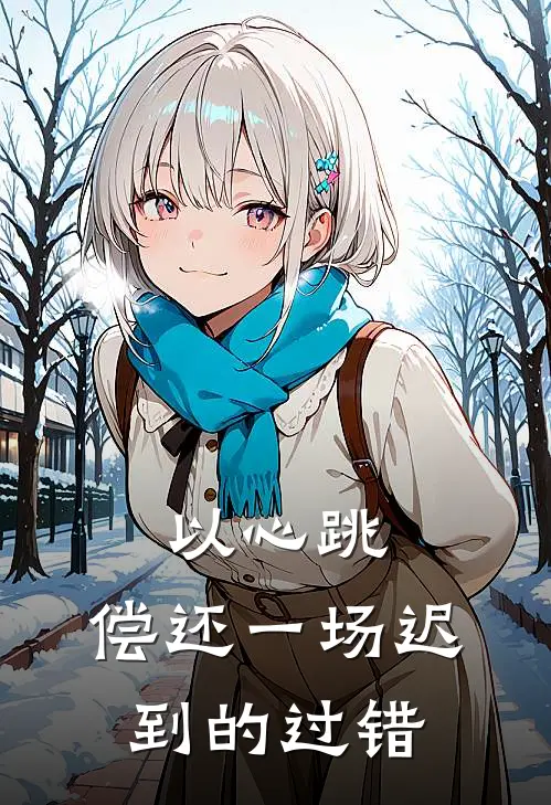 以心跳，偿还一场迟到的过错