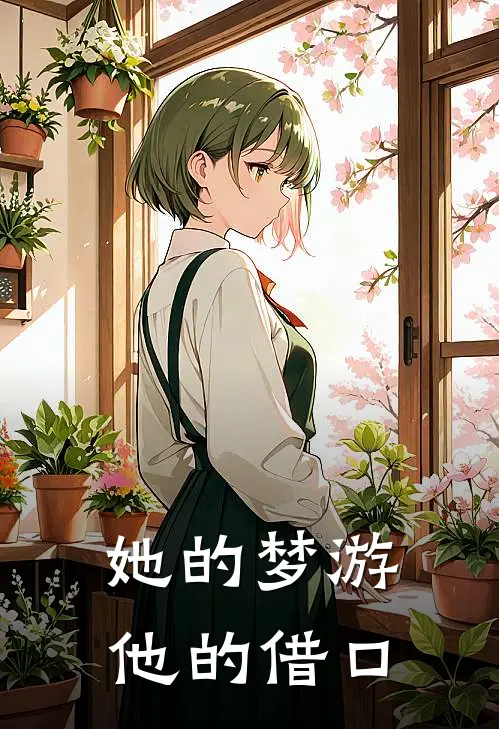 她的梦游，他的借口