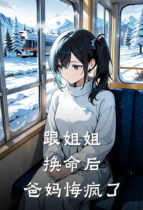 跟姐姐换命后，爸妈悔疯了