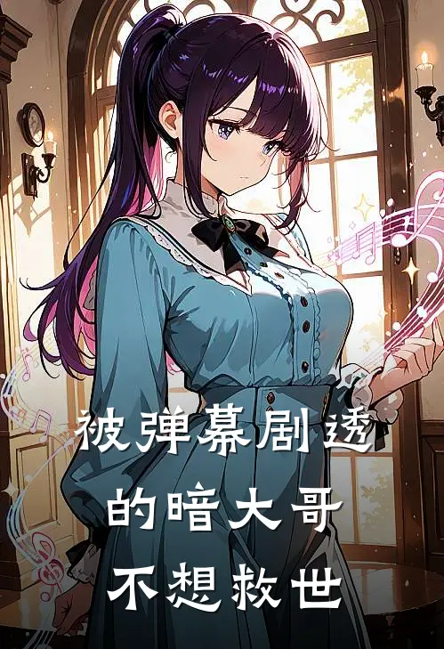 被弹幕剧透的暗大哥不想救世