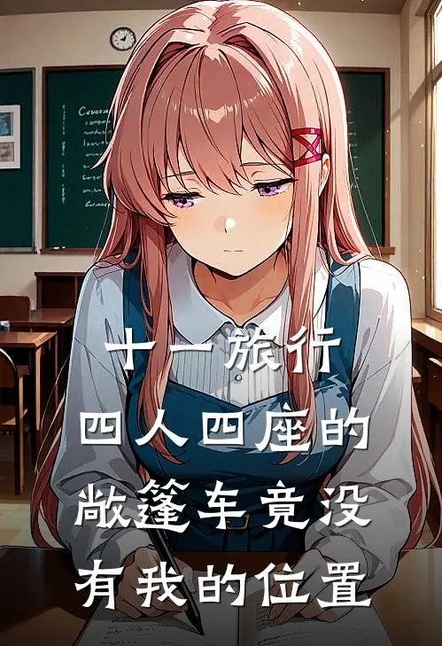 十一旅行，四人四座的敞篷车竟没有我的位置