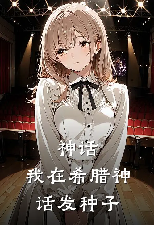 神话:我在希腊神话发种子