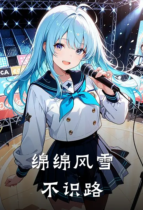 绵绵风雪不识路