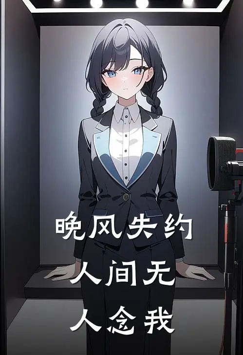 晚风失约，人间无人念我
