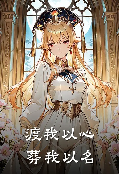 渡我以心，葬我以名