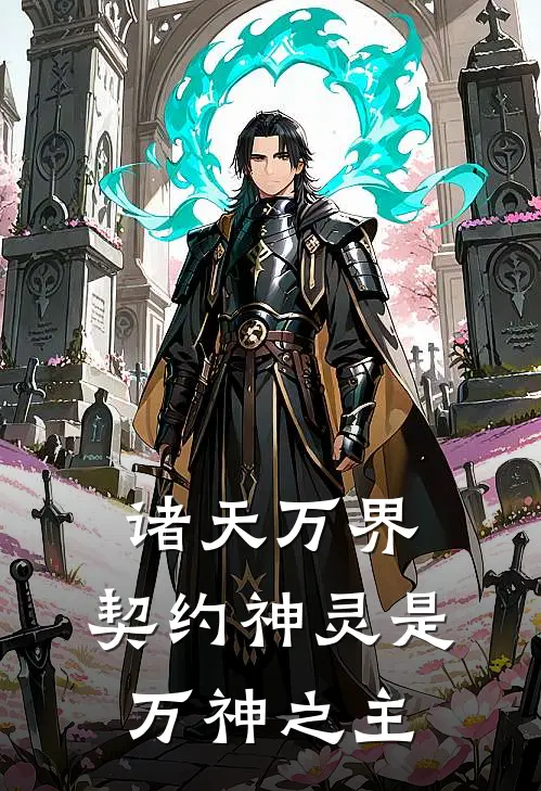 诸天万界:契约神灵是万神之主