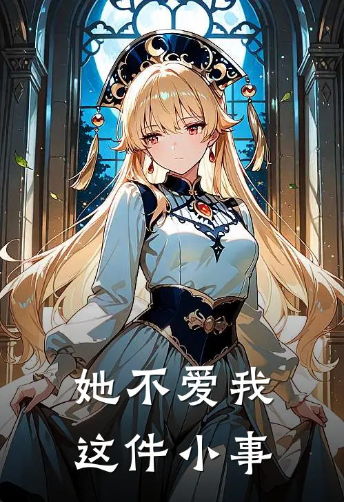 她不爱我这件小事