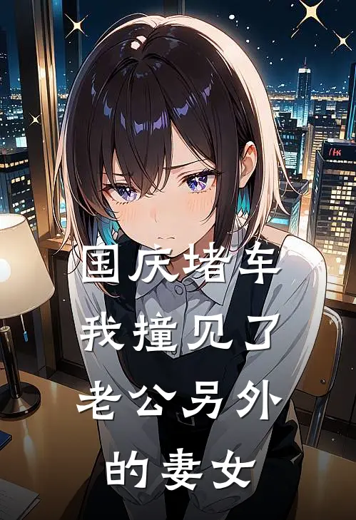国庆堵车，我撞见了老公另外的妻女