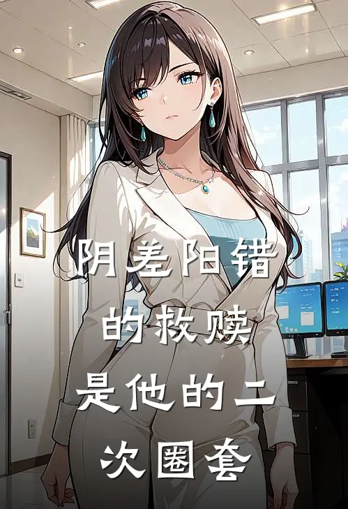 阴差阳错的救赎，是他的二次圈套