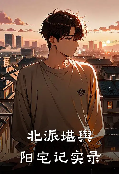 北派堪舆:阳宅记实录