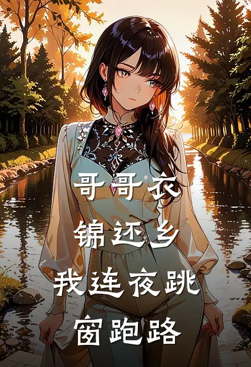 哥哥衣锦还乡，我连夜跳窗跑路