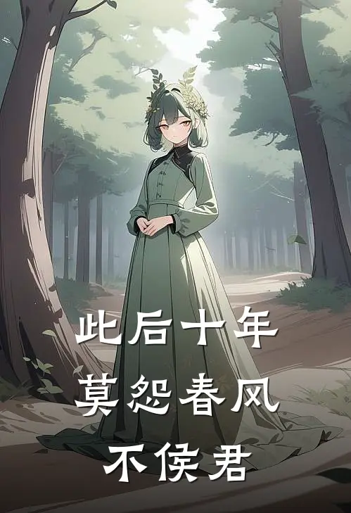 此后十年，莫怨春风不侯君