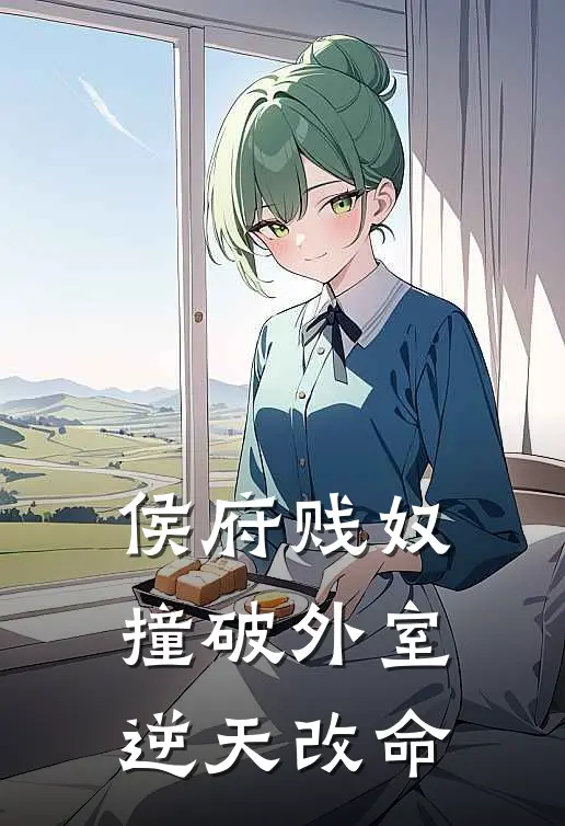 侯府贱奴撞破外室，逆天改命