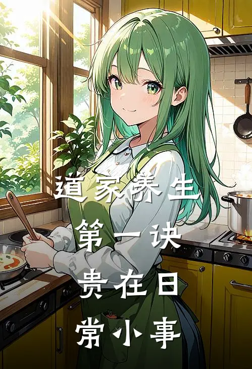 道家养生第一诀，贵在日常小事