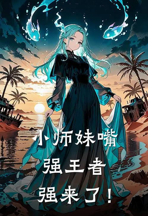小师妹嘴强王者，强来了！
