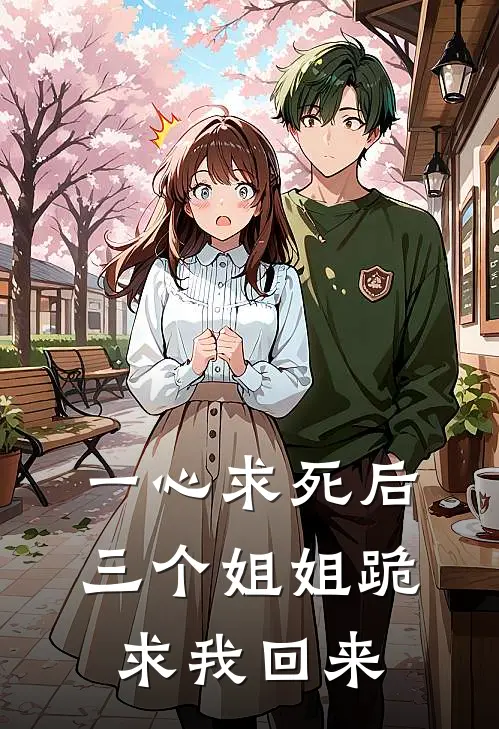 一心求死后,三个姐姐跪求我回来