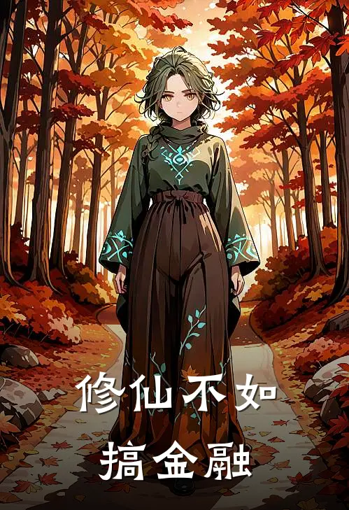 修仙不如搞金融