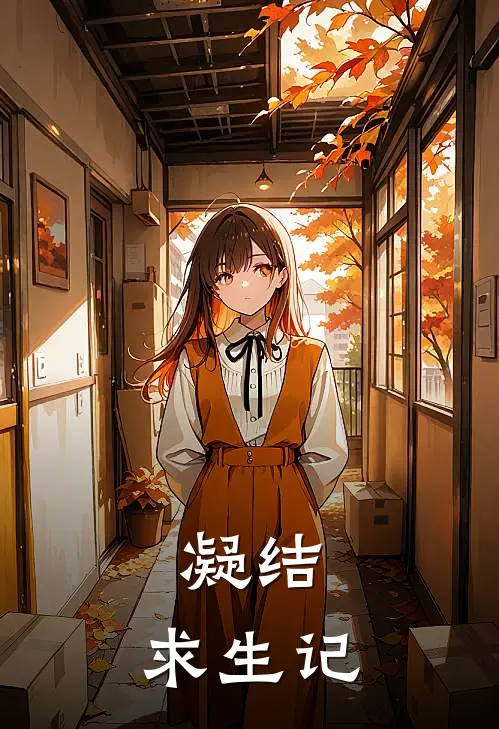 凝结:求生记