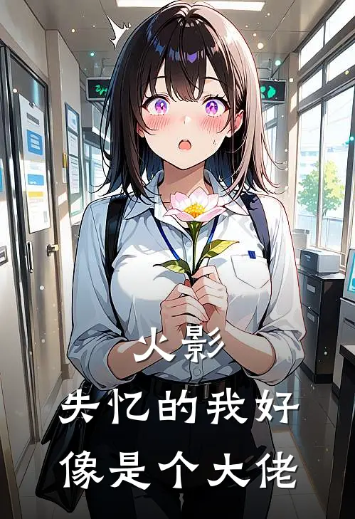 火影：失忆的我好像是个大佬