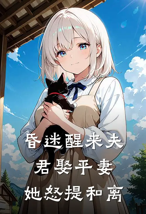 昏迷醒来夫君娶平妻，她怒提和离