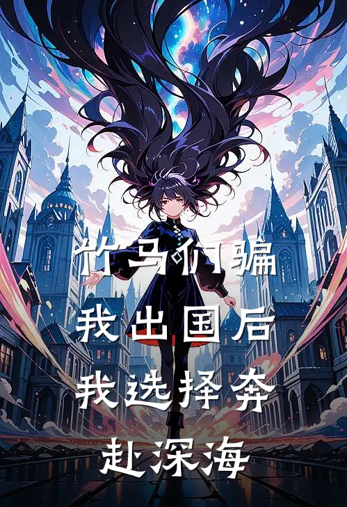 竹马们骗我出国后，我选择奔赴深海