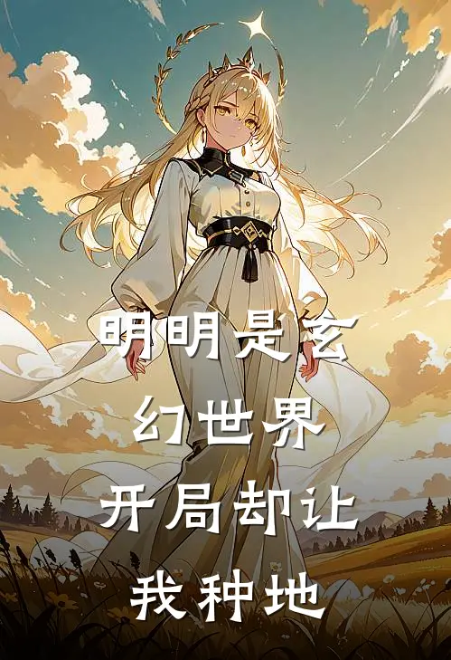 明明是玄幻世界,开局却让我种地