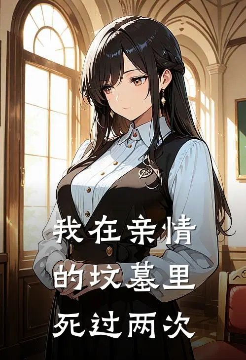 我在亲情的坟墓里，死过两次
